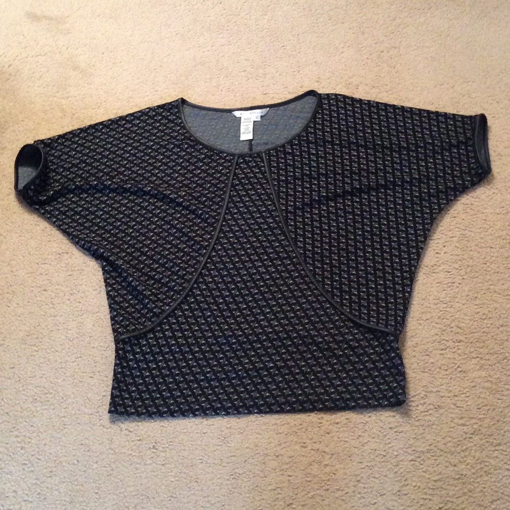 Max Studio‎ Shirt - Picture 2 of 4